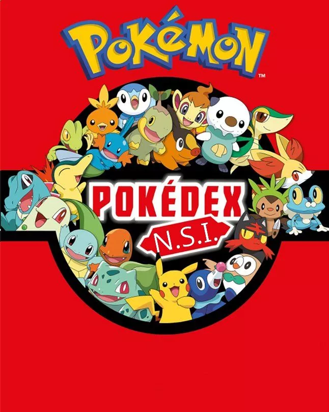 pokemon